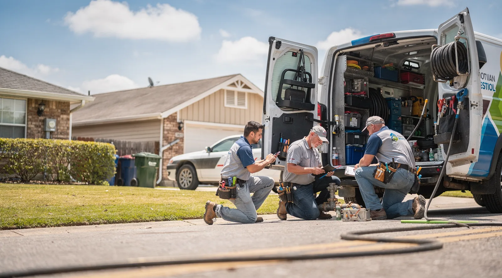 Emergency Plumber in Aumsville, OR near me